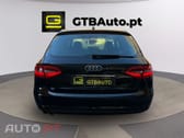 Audi A4 Avant 2.0 TDI SPORT S-TRONIC