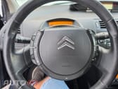 Citroen C4 1.6 HDi 110 Exclusive