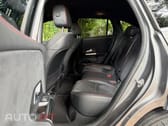 Mercedes-Benz EQA 250 AMG Line