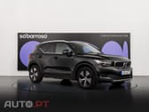 Volvo XC40 1.5 T5 PHEV Inscription Expression