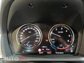 BMW X2 16 d sDrive Auto