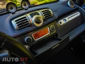 Smart ForTwo 1.0 mhd Passion 71