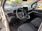 Opel Combo 1.5 CDTi XL Edition