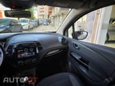 Renault Captur 1.5 dCi Exclusive