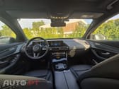 Mercedes-Benz EQC 400 4Matic
