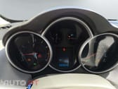 Chevrolet Cruze 1.6 CDTI 