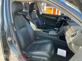 Honda Civic 1.5 i-VTEC Executive CVT