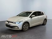 Volkswagen Golf 1.0 eTSi OPF Active DSG