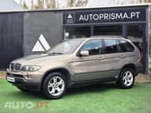 BMW X5 3.0 dA SE