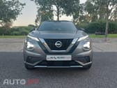 Nissan Juke 1.0 DIG-T N-Design C.Two Tone R.C.DCT