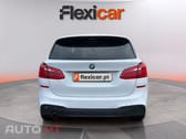 BMW 216 D SPORT LINE