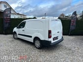 Peugeot Partner 1.6 BlueHDi L2 Premium 3L