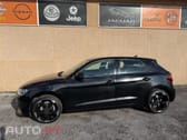 Audi A1 25 TFSI Advanced