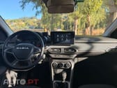 Dacia Logan 1.0 ECO-G Journey Bi-Fuel