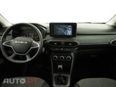 Dacia Sandero Sandero 1.0 TCe Stepway Extreme CVT