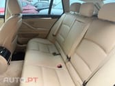 BMW 520 d Line Luxury