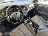 Volkswagen T-Roc 1.0 TSI