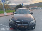 BMW 320 320d touring