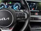 Kia Sportage 1.6 T-GDi PHEV Tech
