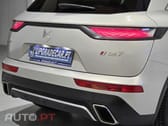 DS DS7 Crossback E-Tense Performance Line EAT8