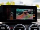 Mercedes-Benz C 300 de T 9G-TRONIC Night Edition