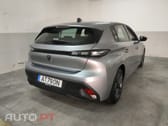 Peugeot 308 1.5 BlueHdi Active Plus