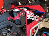 Honda Africa Twin CRF 1100