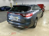 Renault Mégane Sport Tourer 1.5 Blue dCi GT Line