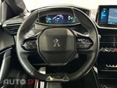 Peugeot E-208 50 kWh GT Pack
