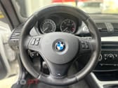 BMW 118 d