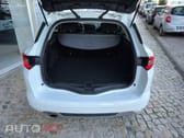 Renault Mégane Sport Tourer 1.5 dCi GT Line SS