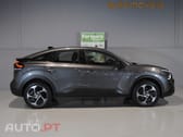 Citroen C4 1.2 PureTech Plus