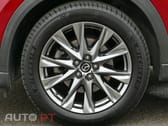Mazda CX-5 2.2 D Takumi AT Sunroof Pack AWD