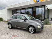 Fiat 500 1.0 Hybrid Lounge