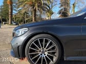 Mercedes-Benz C 220 d AMG Line