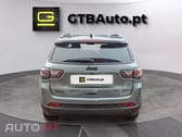 Jeep Compass 1.3 T4-PHEV Upland I.V.A DEDUTÍVEL  