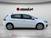 Peugeot 308 1.5 BlueHDi Active Pack