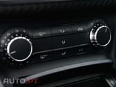Mercedes-Benz A 180 CDi BE AMG Line
