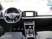 Skoda Kodiaq Karoq 2.0 TDI SportLine  150 CV