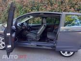 Ford B-Max 1.6 TDCi Titanium