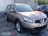 Nissan Qashqai 1.5 dCi Acenta 129g
