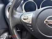 Nissan Juke 1.6 N-Tec