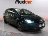 Opel Astra Sports Tourer 1.2 Turbo Design & Tech