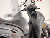 Honda SH 350 SPORT