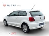 Volkswagen Polo 1.2 TDi Trendline
