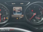 Mercedes-Benz A 180 d AMG Line Aut.