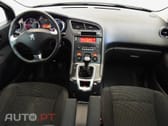 Peugeot 5008 1.6 BlueHDi Style
