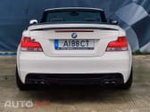 BMW 118 d