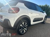 Citroen C3 Pure Tech S&S C-Series