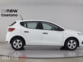 Dacia Sandero SCe 65 FAP Essential